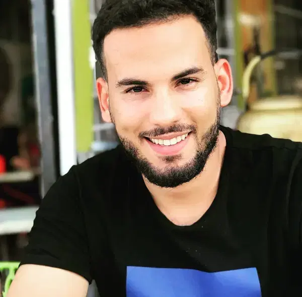 Professeur Zakariae - Marrakech