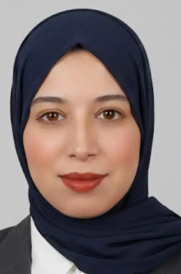 Professeur Salma - Safi