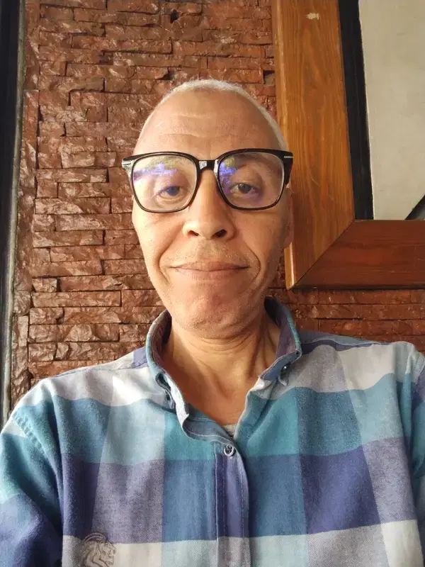 Professeur Abderrahim - Casablanca