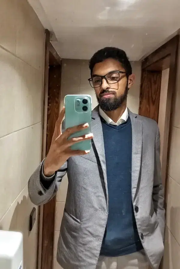 Professeur Fouad - Sale