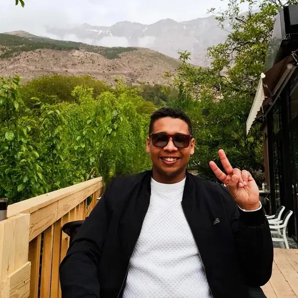 Professeur Majid - Casablanca