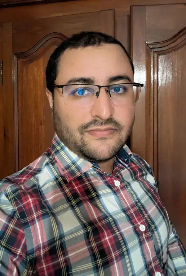 Professeur Zakaria - Berrechid