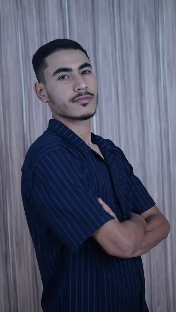 Professeur Mohamed - Kenitra