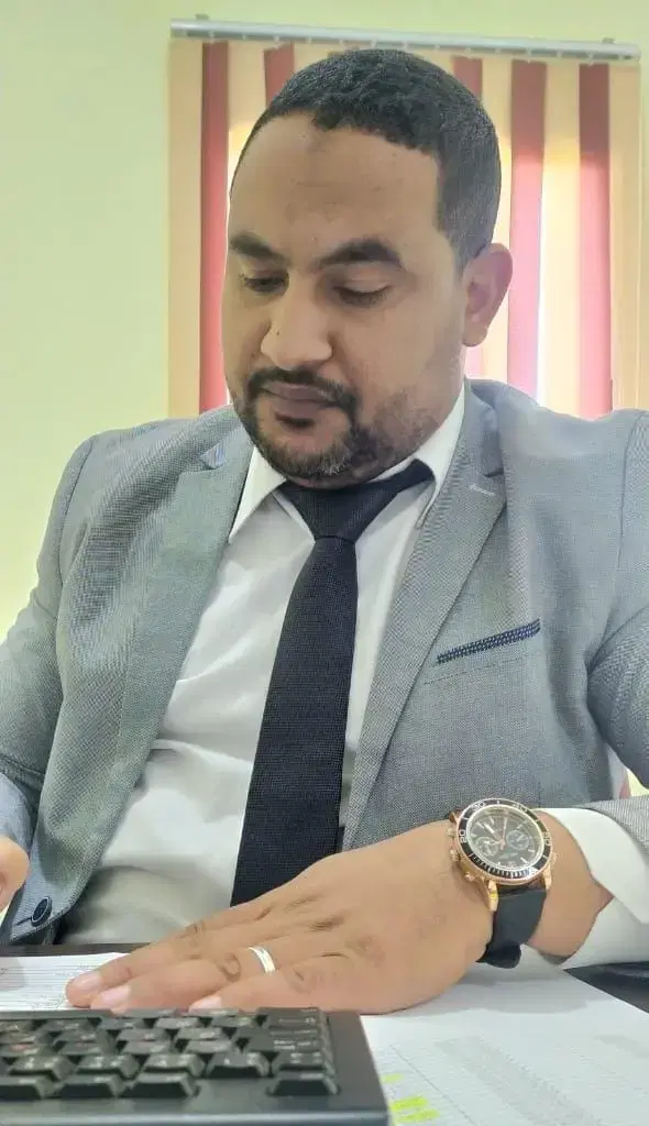 Professeur Abdelaali - Meknes