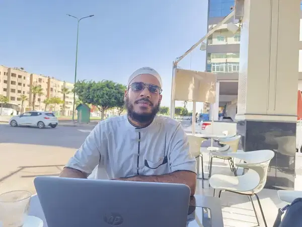 Professeur Yousef - Berrechid