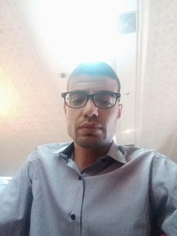 Professeur Yassine - Meknes