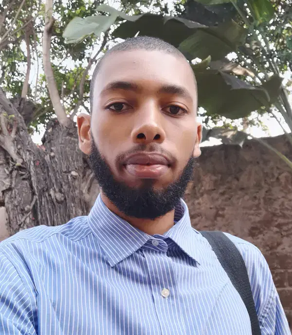 Professeur Abdelali - Casablanca