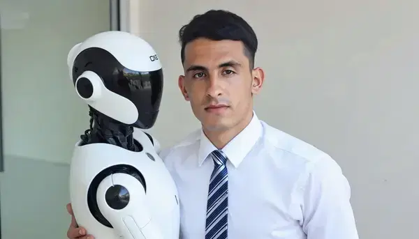 Professeur Mohamed - Ouarzazate