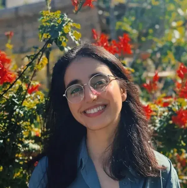 Professeur Imane - Tetouan