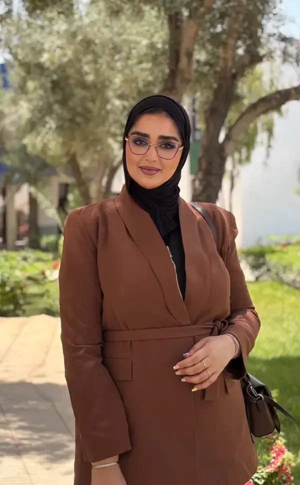 Professeur Rim - Casablanca