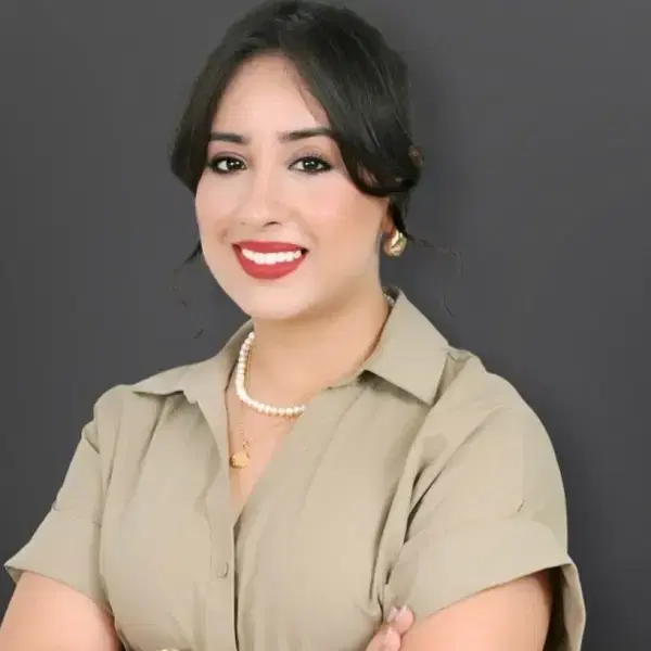 Professeur Samia - Casablanca