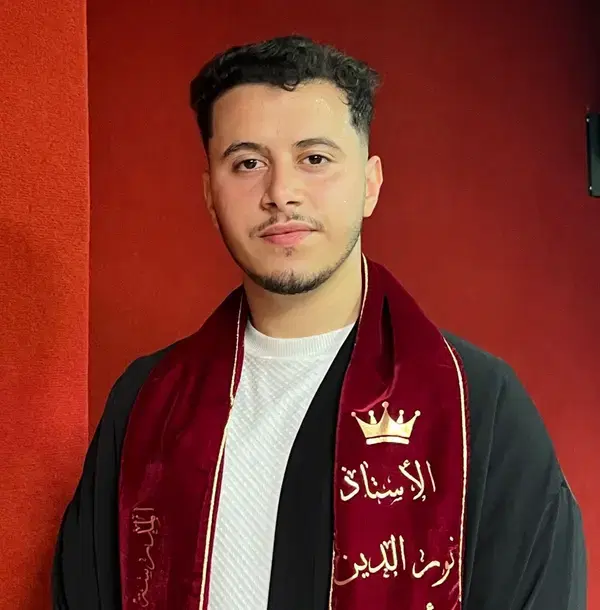 Professeur Oukhallou - Fes