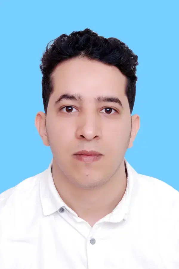 Professeur Tayeb - Agadir