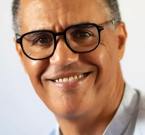 Professeur Mohammed - Casablanca