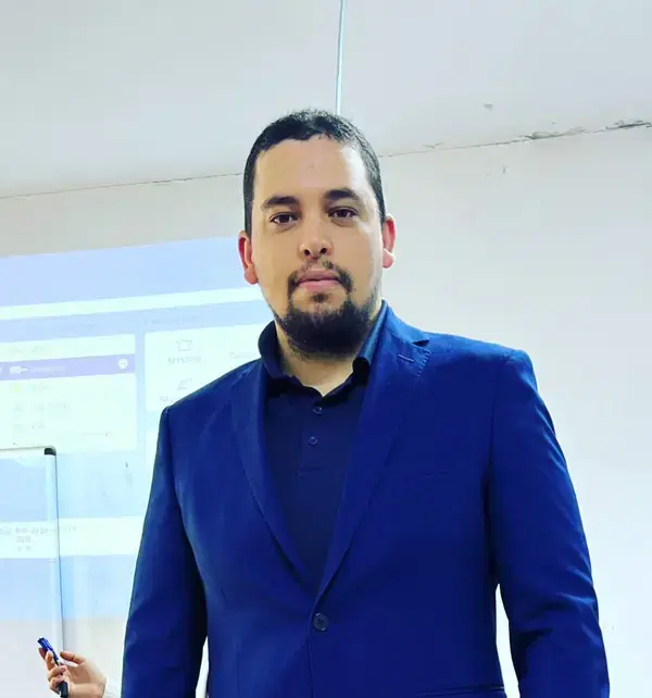 Professeur Rida - Rabat