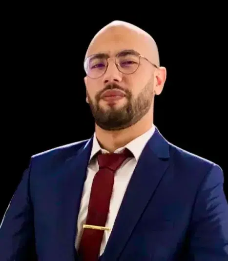 Professeur Youssef - Casablanca