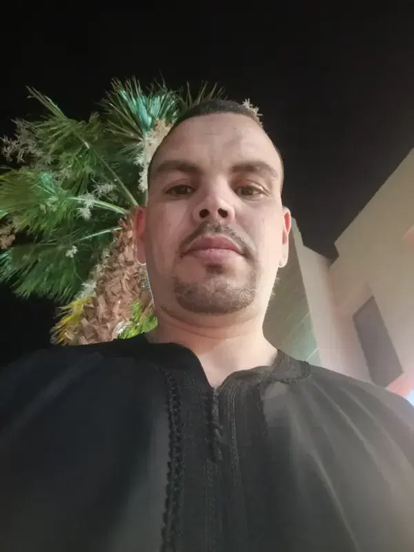 Professeur Salah - Meknes