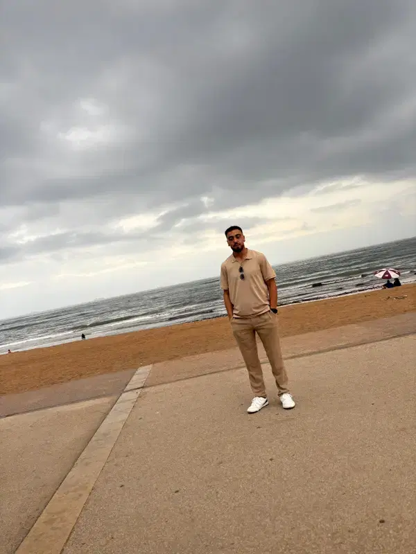 Professeur Ouadie - Casablanca