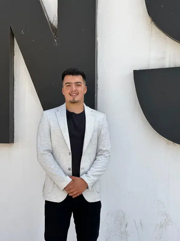 Professeur Mohamed - Tetouan