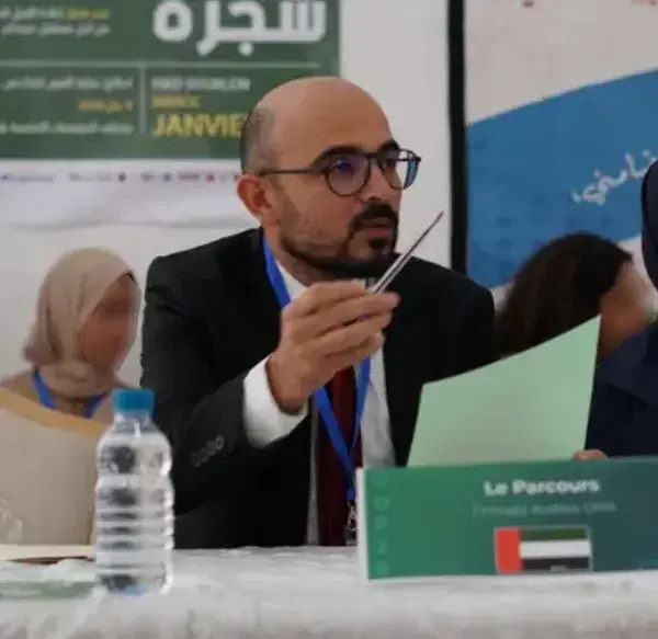 Professeur Abdelhak - Casablanca