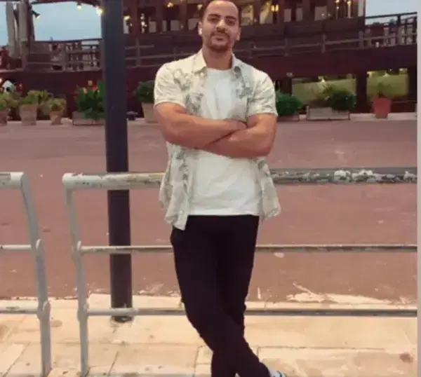 Professeur Reda - Safi