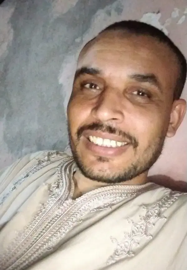 Professeur Hassan - Ouarzazate