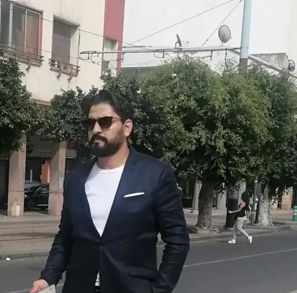 Professeur Ayoub - Casablanca