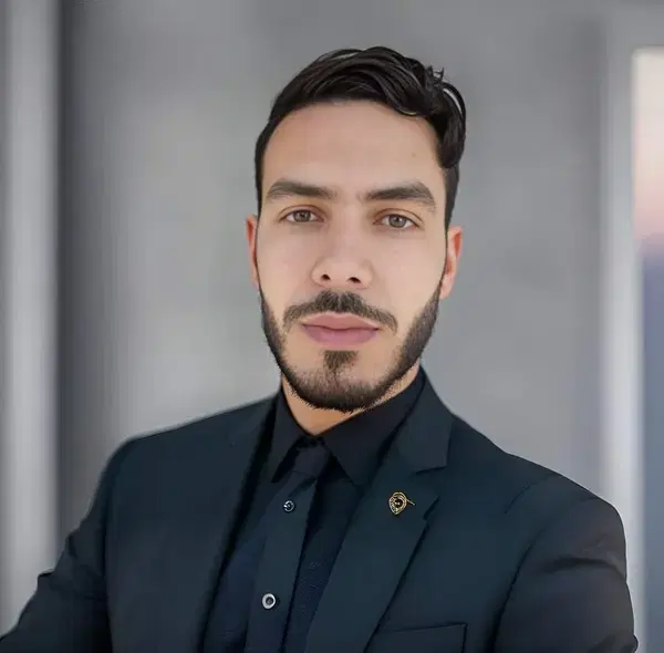 Professeur Aziz - Casablanca