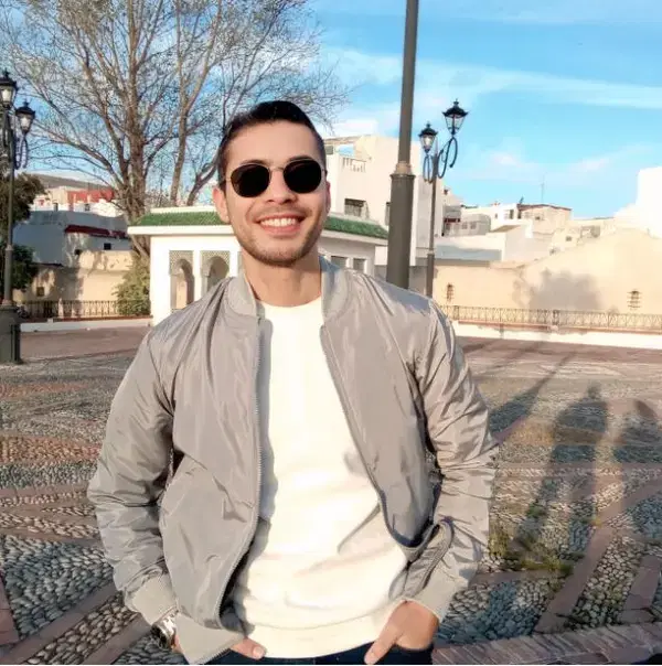 Professeur Ossama - Temara