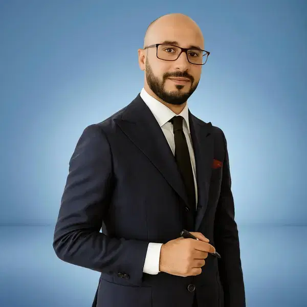 Professeur Hamza - Casablanca