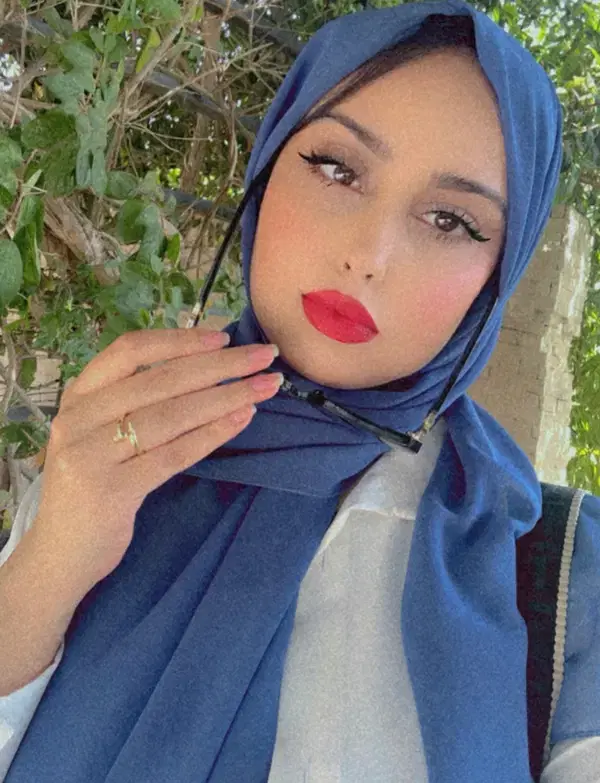 Professeur Salma - Safi