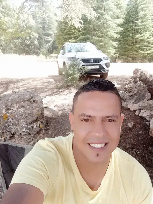 Professeur Mohsine - Ouarzazate