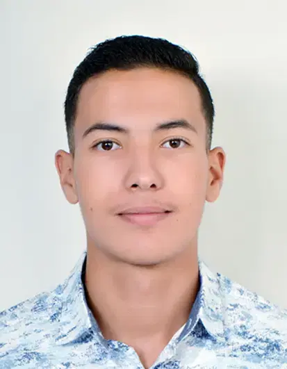 Professeur Mahmoud - Martil