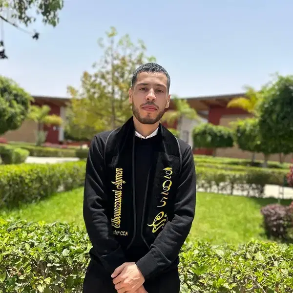 Professeur Aymen - Casablanca