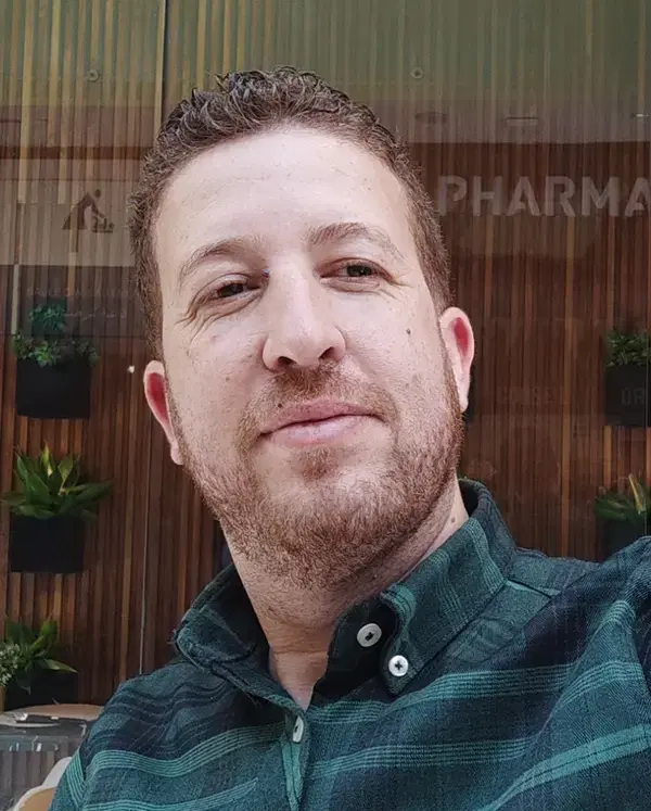 Professeur Mounir - Casablanca