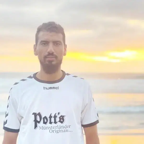 Professeur Yassine - Kenitra