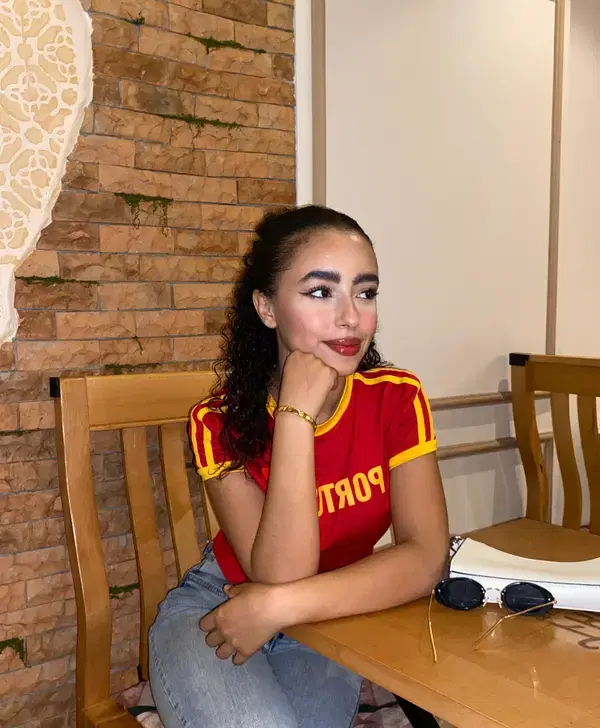 Professeur Samah - Meknes