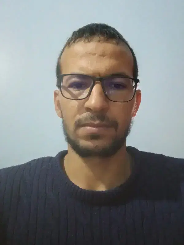 Professeur Ahmed - Goulimine