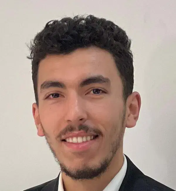 Professeur Abdennour - Tanger