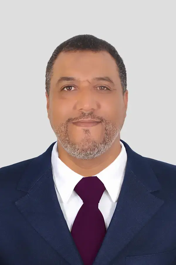 Professeur Mohamed - Skhirat