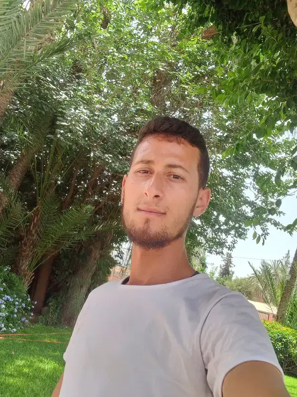 Professeur Es-salmani - Marrakech