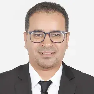 Professeur Redouane - Casablanca