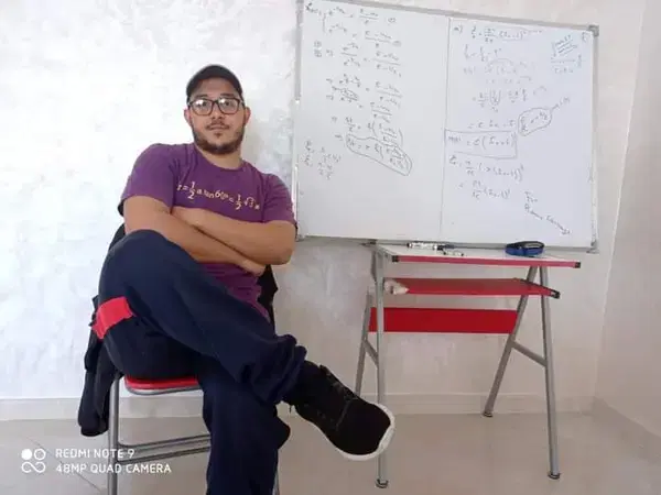 Professeur Youness - Agadir
