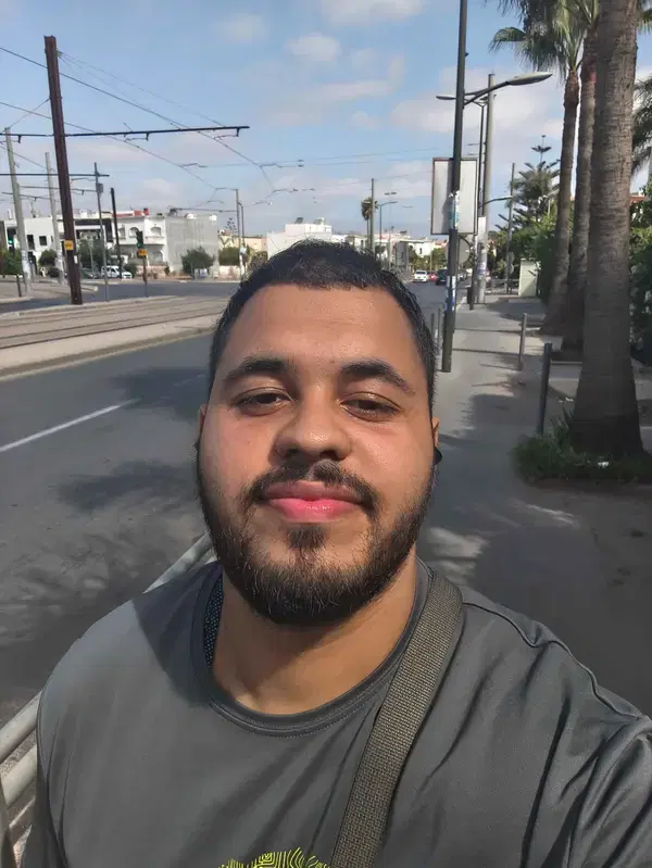 Professeur Belghazi - Casablanca