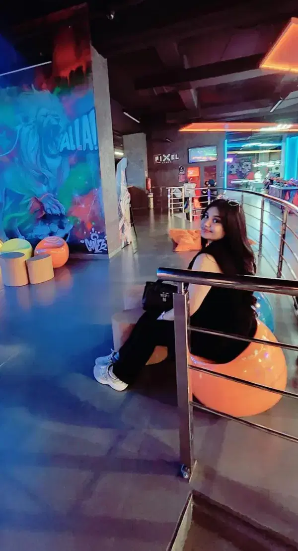 Professeur Najwa - Agadir