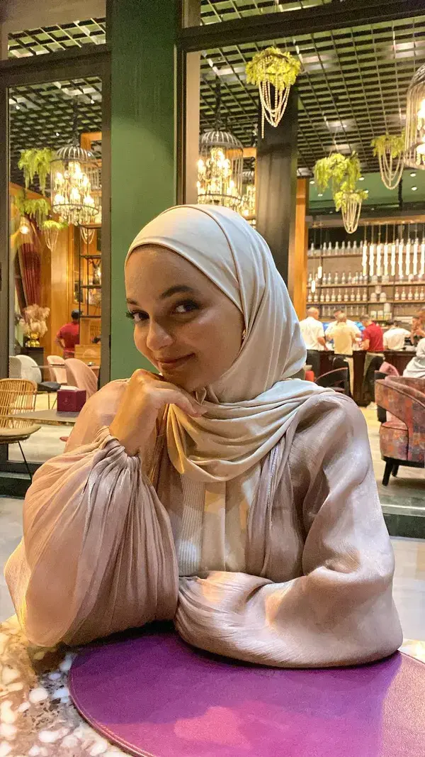 Professeur Fatimazahra - Casablanca