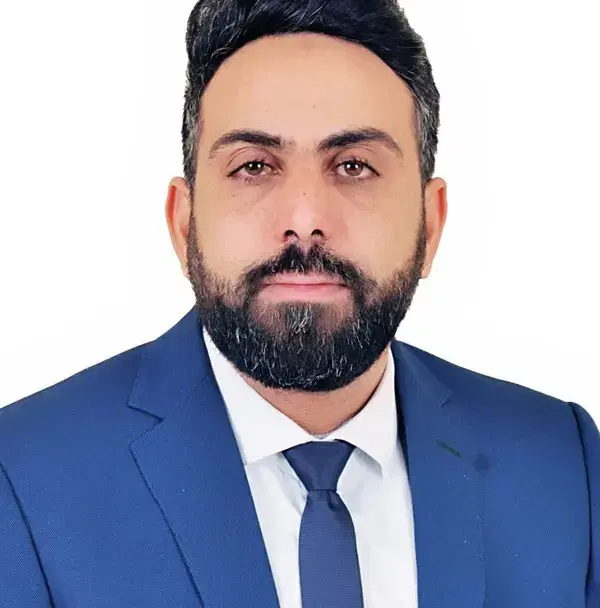 Professeur Mohamed - Beni Mellal