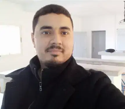 Professeur Walid - Tanger