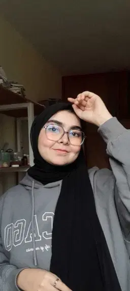 Photo de Kaoutar