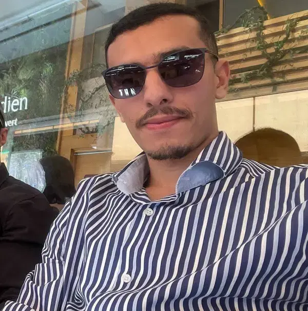 Professeur Mohamed yassine - Safi